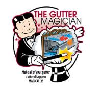 Gutter Magician image 1